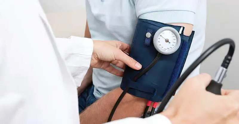High blood pressure, diabetes may raise risk of cognitive decline, warn UAE doctors