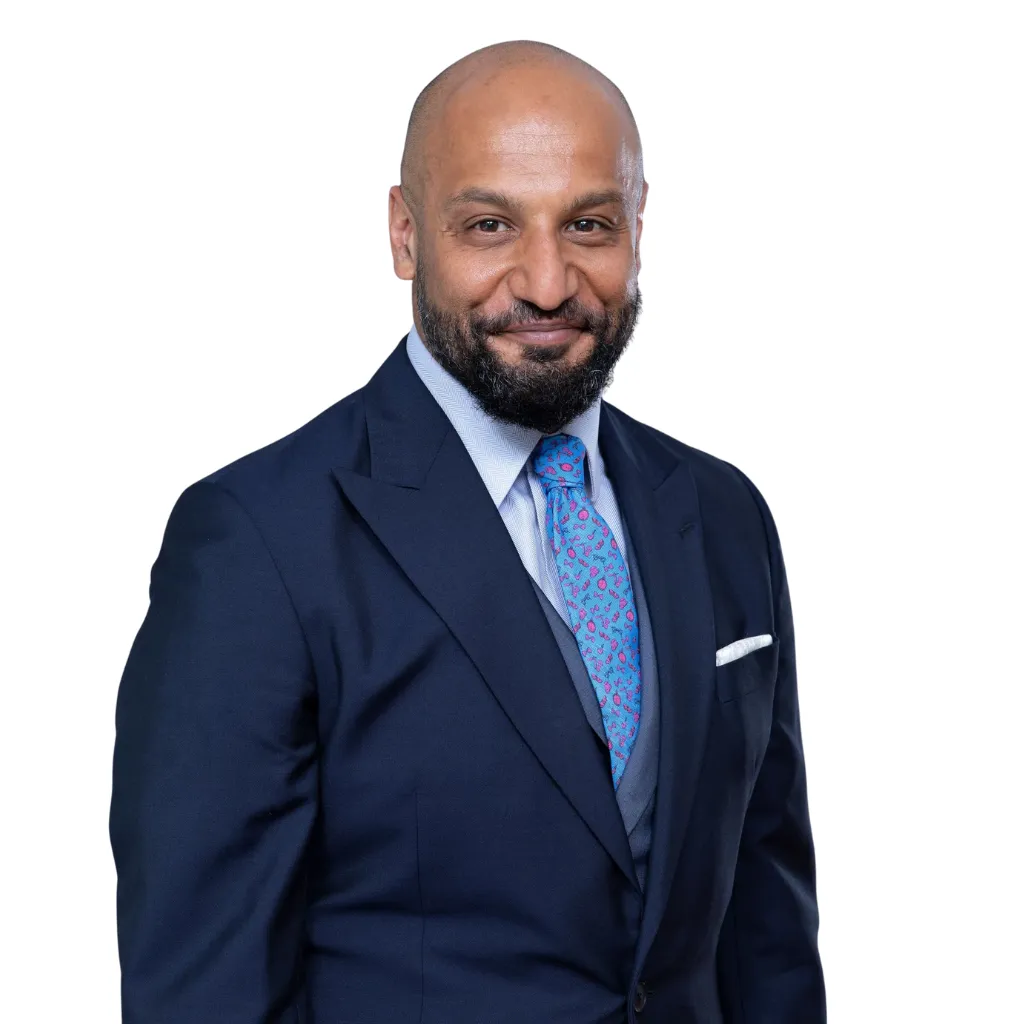 Raihan Shaikh-Khaleel