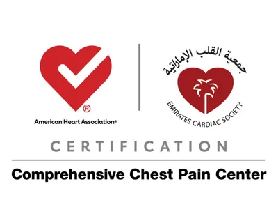 Chest Pain Center