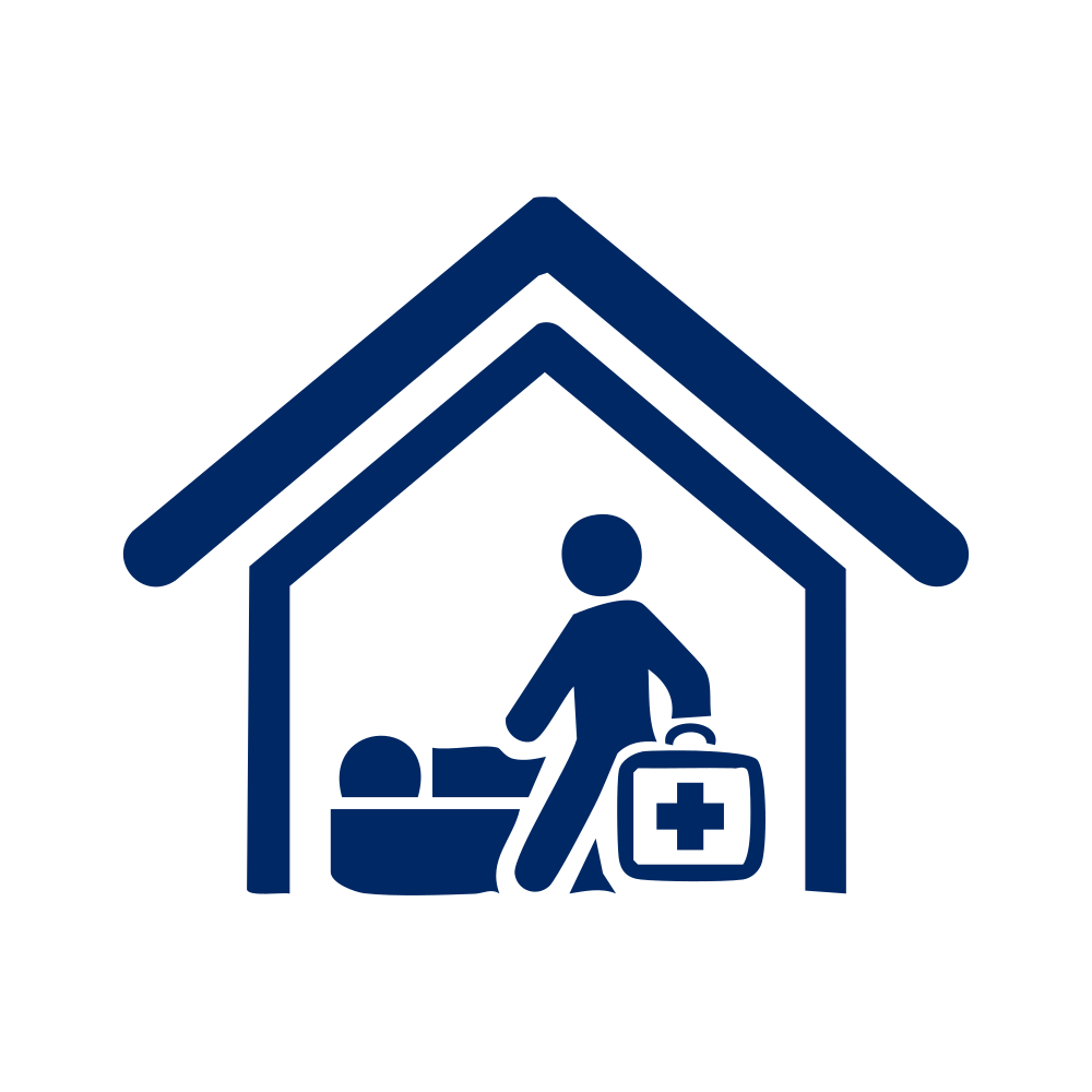 Home Services